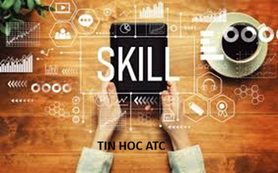 Hoc tin hoc van phong o Thanh Hoa Trong bối cảnh thị trường lao động cạnh tranh khốc liệt, tin học văn phòng không còn là kỹ năng “có