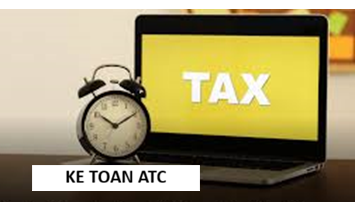 Học kế toán thực tế ở thanh hóa Tiền chậm nộp thuế là khoản phát sinh khi doanh nghiệp nộp thuế quá hạn hoặc khai sai làm