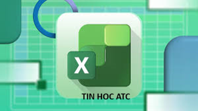 Học tin học thực hành tại thanh hóa Khi sử dụng Excel để xử lý dữ liệu, việc theo dõi và chỉnh sửa công thức là thao tác thường xuyên của