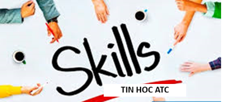 Hoc tin hoc thuc hanh tai thanh hoa Trong môi trường doanh nghiệp hiện đại, Microsoft Excel không chỉ là công cụ hỗ trợ mà còn là nền tảng