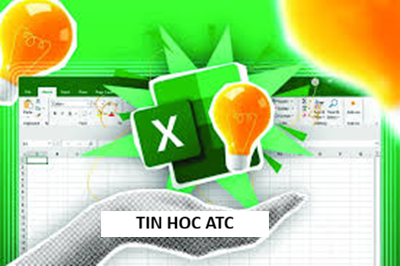 Trung tâm tin học tại thanh hóa 5 dấu hiệu cho thấy bạn cần học lại Excel ngay lập tứcBạn có thể nghĩ rằng mình “biết Excel”.