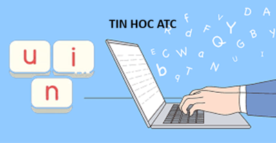 Học tin học tại thanh hóa Lỗi Unikey gõ thành “dđ”, “aâ”, “eê”, “oô” là tình trạng khá phổ biến khiến việc nhập văn bản tiếng Việt trở