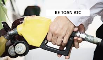 Hoc ke toan o thanh hoa Chi phí xăng dầu hạch toán vào tài khoản nào là thắc mắc phổ biến của nhiều kế toán doanh nghiệp khi xử lý các