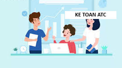 Hoc ke toan thuc te o thanh hoa Trong quá trình lập báo cáo tài chính và quyết toán thuế, việc ghi nhận thuế thu nhập hoãn lại là một
