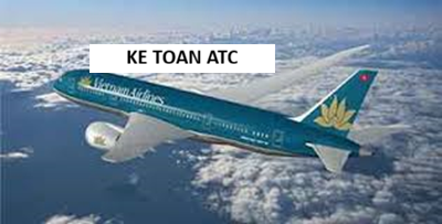 Học kế toán ở thanh hóa Bài viết này sẽ giúp bạn hiểu rõ cách hạch toán chi phí vé máy bay theo từng trường hợp cụ thể, đồng thời cung cấp