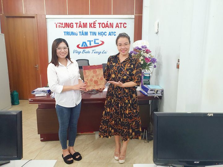Hoc ke toan cap toc o thanh hoa Trong cuộc sống, ai cũng mong muốn có được cảm giác an toàn. Chúng ta tìm kiếm một công việc ổn định, một