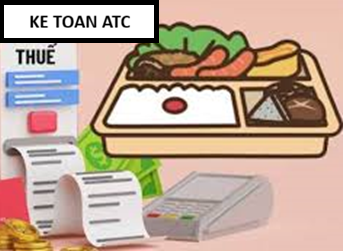 Hoc ke toan o thanh hoa Tiền ăn ca, ăn trưa, ăn giữa ca là khoản phúc lợi phổ biến mà nhiều doanh nghiệp áp dụng nhằm hỗ trợ người lao động