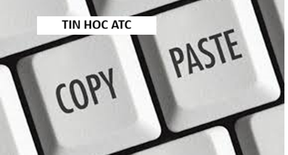 Hoc tin hoc o thanh hoa Tính năng Copy và Paste là một trong những thao tác cơ bản và được sử dụng thường xuyên nhất trên Windows 10.