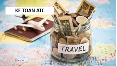 Hoc ke toan thuc te o thanh hoa Sau thời gian dài làm việc, nhiều doanh nghiệp thường tổ chức các chương trình du lịch, nghỉ mát