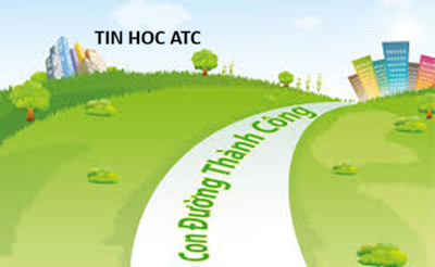 Học tin học văn phòng tại Thanh Hóa Thành công là có được những gì bạn muốn, hạnh phúc là muốn những gì bạn cóNgười ta thường dành cả