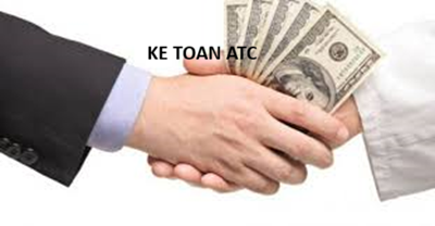 Hoc ke toan thue tai thanh hoa Trong hoạt động kinh doanh, các khoản tiền hỗ trợ bán hàng giữa nhà cung cấp, nhà phân phối và đại lý
