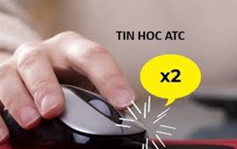 Trung tam tin hoc o thanh hoa Chuột bị double click khi chỉ nhấn một lần là lỗi khá phổ biến, gây nhiều bất tiện trong quá trình sử