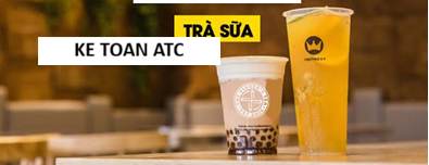 Trung tam ke toan o thanh hoa Kinh doanh trà sữa đang là mô hình được nhiều hộ kinh doanh lựa chọn nhờ nhu cầu thị trường lớn và khả năng