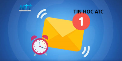 Hoc tin hoc van phong tai Thanh Hoa Trong quá trình làm việc, không phải lúc nào bạn cũng muốn email được gửi ngay sau khi nhấn nút
