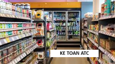 Hoc ke toan cap toc o thanh hoa Hạch toán kế toán cửa hàng tạp hóa là một trong những công việc quan trọng giúp chủ cửa hàng kiểm soát