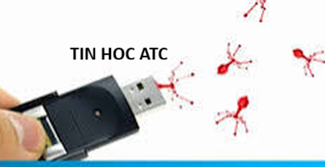 Hoc tin hoc tai thanh hoa USB là thiết bị lưu trữ di động quen thuộc giúp chúng ta dễ dàng sao chép và chia sẻ dữ liệu giữa các máy tính.