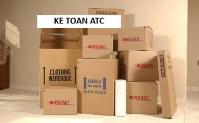 Hoc ke toan thue tai thanh hoa Trong quá trình quản lý kho và hoạt động sản xuất kinh doanh, việc phát sinh hàng hóa hết hạn sử dụng, hư hỏng