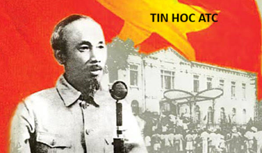 Học tin học văn phòng tại Thanh Hóa MÙA THU LỊCH SỬ VÀ LÒNG BIẾT ƠN VÔ HẠN TRONG TRÁI TIM MỖI NGƯỜI DÂN VIỆTMỗi độ thu về,