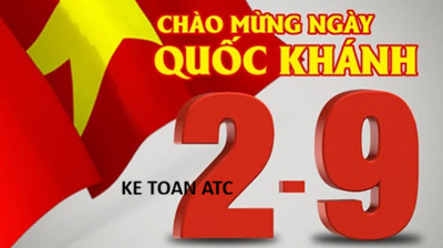 Hoc kế toán thực hành ở thanh hóa MÙA THU ĐẦU TIÊN VẮNG BÁC VÀ TÌNH YÊU TỔ QUỐC CỦA HỌC SINH, SINH VIÊN MỖI DỊP 2/9Mỗi độ thu