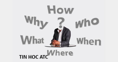 Hoc tin hoc o thanh hoa Định Giá Bản Thân: Khi Bạn Biết Giá Trị Của Mình, Không Ai Có Thể Khiến Bạn Cảm Thấy Vô DụngTrong xã hội hiện đại