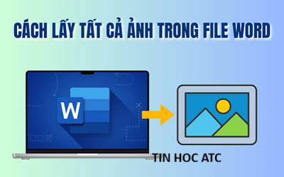 Hoc tin hoc van phong o Thanh Hoa Khi soạn thảo hoặc biên tập các tài liệu dài trong Microsoft Word, việc lưu lại những hình ảnh minh họa