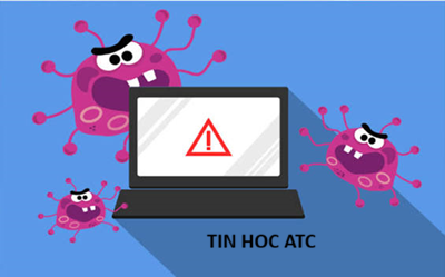 Học tin học cấp tốc tại thanh hóa Máy tính Windows 10, 11 chạy chậm bất thường, xuất hiện vô số quảng cáo lạ hay các tệp tin quan trọng