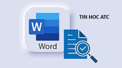 Học tin học văn phòng ở Thanh Hóa Khi phải tìm kiếm một nội dung cụ thể trong hàng chục file tài liệu Word có tên gọi tương tự