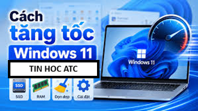 Hoc tin hoc cap toc tai thanh hoa Nâng cấp lên Windows 11 mang lại giao diện hiện đại và nhiều tính năng thông minh, nhưng hệ điều