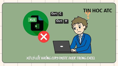 Hoc tin hoc cap toc o thanh hoa Excel là công cụ xử lý dữ liệu không thể thiếu trong công việc văn phòng hàng ngày. Tuy nhiên, chắc hẳn bạn
