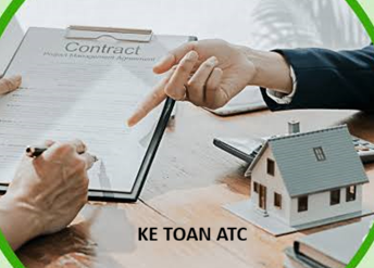 Học kế toán ở thanh hóa Hoạt động cho thuê tài sản (nhà xưởng, kho bãi, văn phòng hay nhà ở) mang lại nguồn thu ổn định cho nhiều
