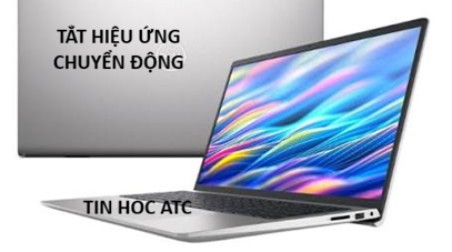 Hoc tin hoc cap toc tai thanh hoa Windows 11 mang đến giao diện hiện đại với các hiệu ứng chuyển động (Animation Effects) mượt mà