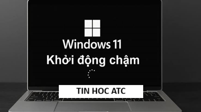 Hoc tin hoc tai thanh hoa Mỗi lần bật máy tính lên, bạn lại phải ngán ngẩm ngồi chờ vài phút đồng hồ chỉ để nhìn thấy màn hình