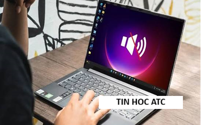 Trung tam tin hoc tai thanh hoa Bạn đang tìm cách kiểm tra loa laptop Win 11 để khắc phục tình trạng loa nhỏ, mất tiếng hoặc nhiễu âm?Chỉ