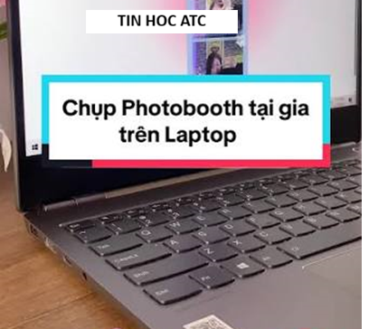Học tin học thực hành ở thanh hóa Bạn muốn chụp ảnh selfie hay quay video ngay trên máy tính nhưng giao diện camera mặc định lại quá